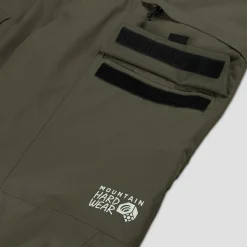 Firefall Bib Pant - Men's