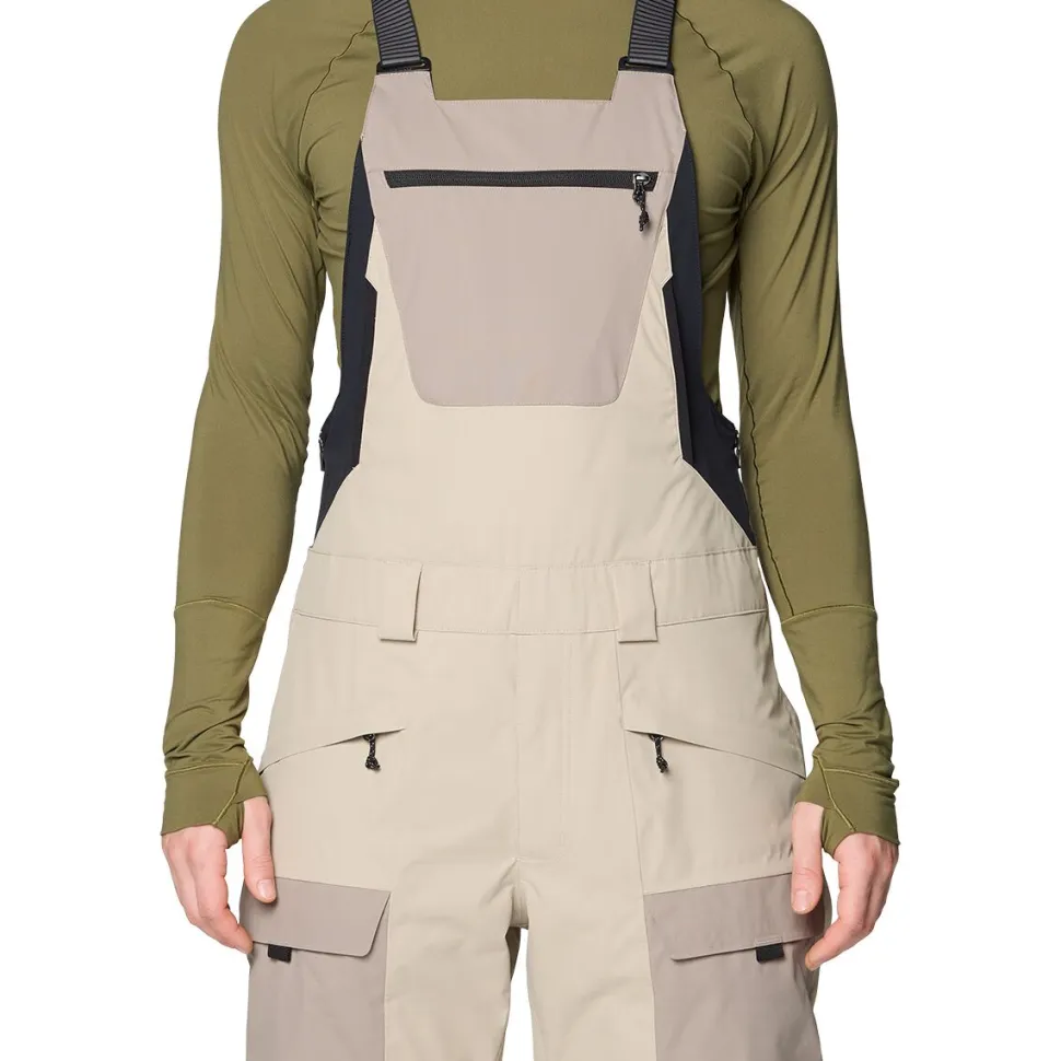 Firefall Bib Pant - Men's