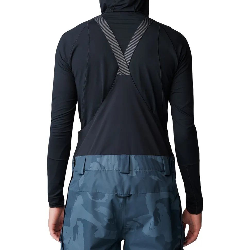 Firefall Bib Pant - Men's