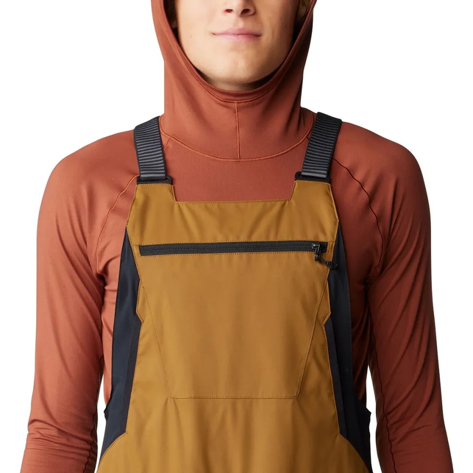 Firefall Bib Pant - Men's
