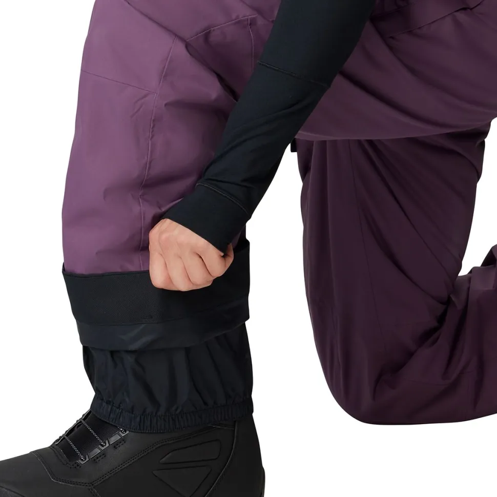 Firefall Bib Pant - Men's