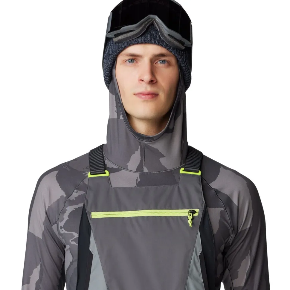 Firefall Bib Pant - Men's