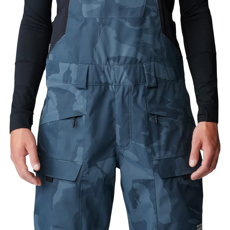 Firefall Bib Pant - Men's