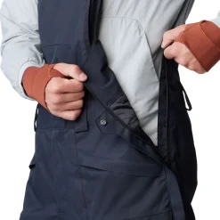 Firefall Bib Pant - Men's
