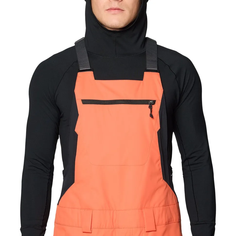 Firefall Bib Pant - Men's