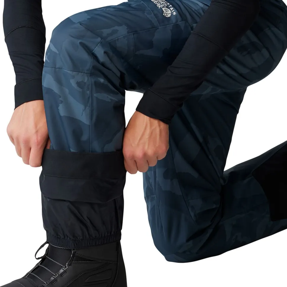 Firefall Bib Pant - Men's