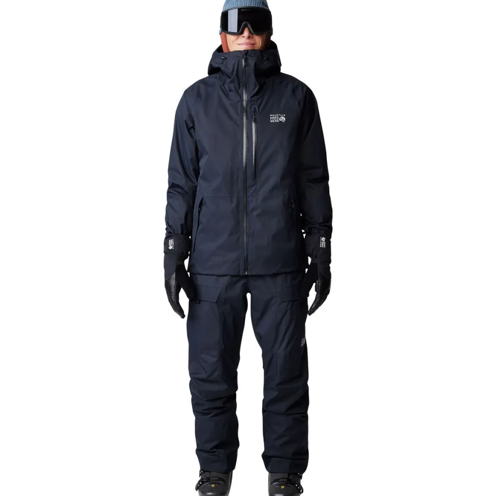 Firefall Bib Pant - Men's