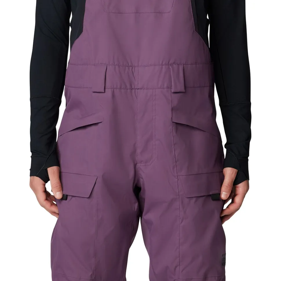 Firefall Bib Pant - Men's