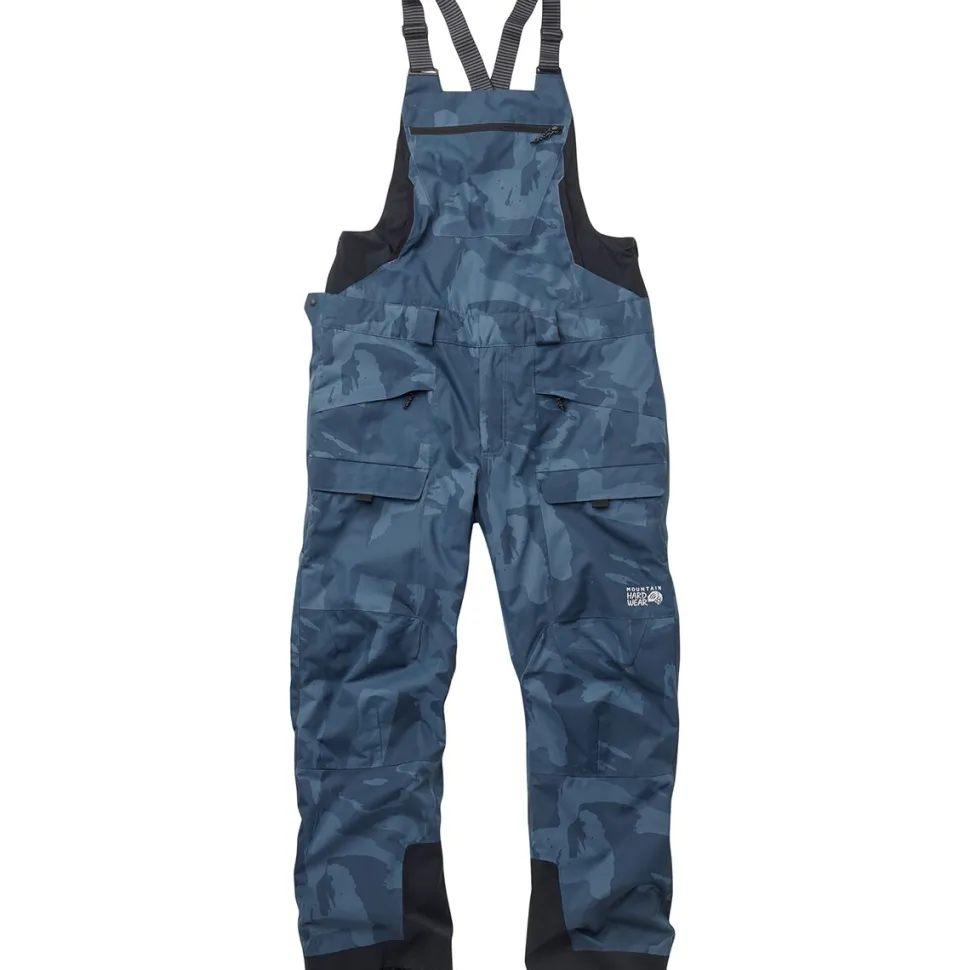 Firefall Bib Pant - Men's