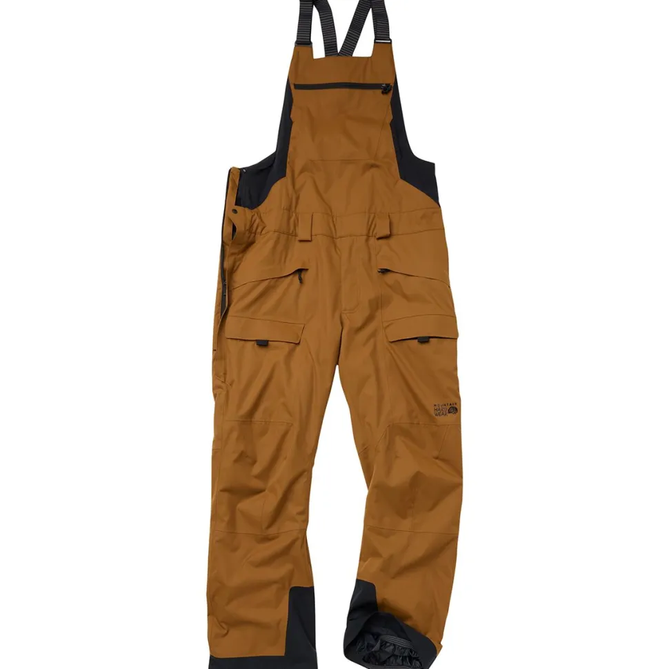 Firefall Bib Pant - Men's
