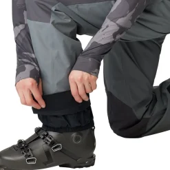 Firefall Bib Pant - Men's