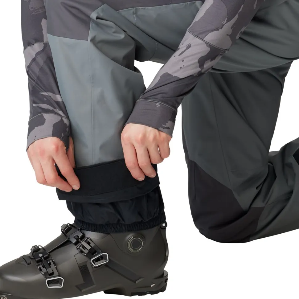 Firefall Bib Pant - Men's