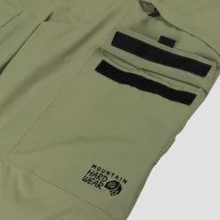 Firefall Bib Pant - Men's