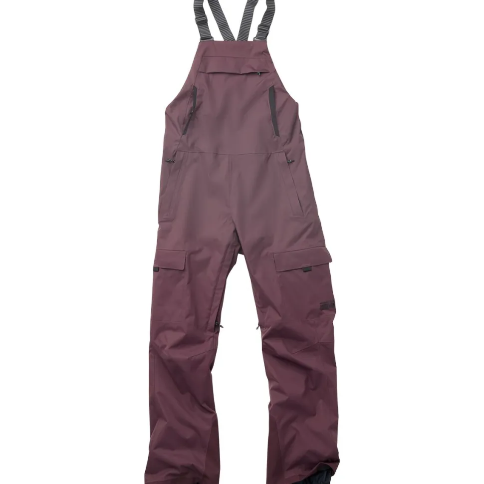 Firefall Bib Pant - Women's