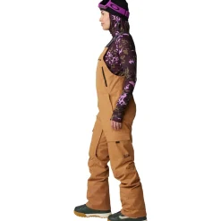 Firefall Bib Pant - Women's