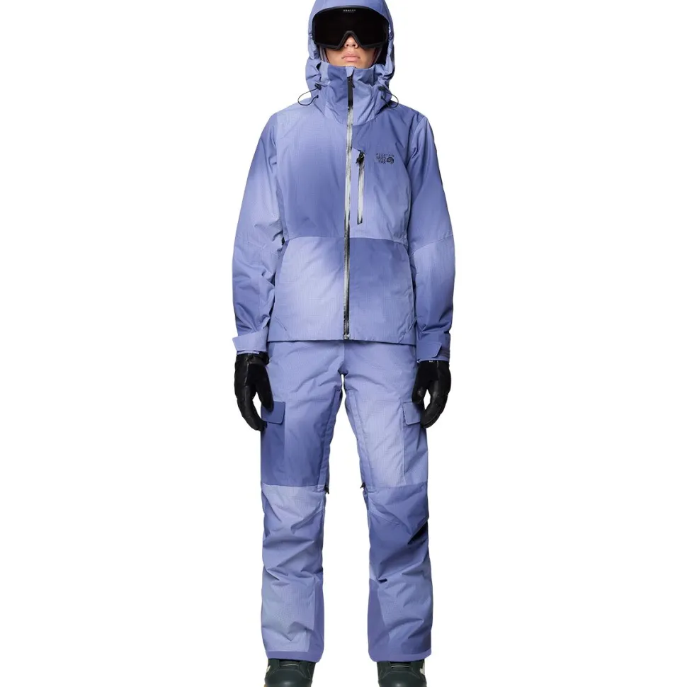 Firefall Bib Pant - Women's