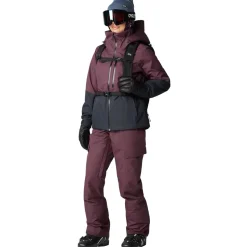 Firefall Bib Pant - Women's