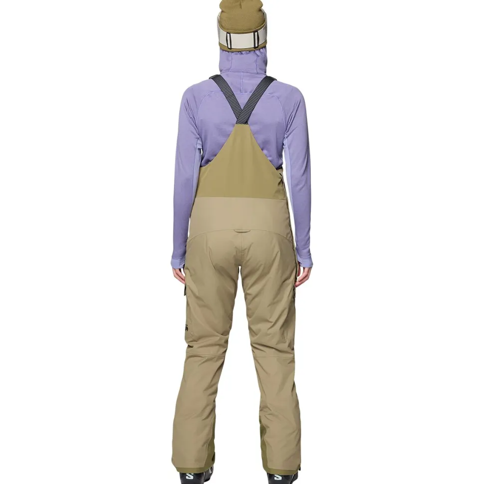 Firefall Bib Pant - Women's