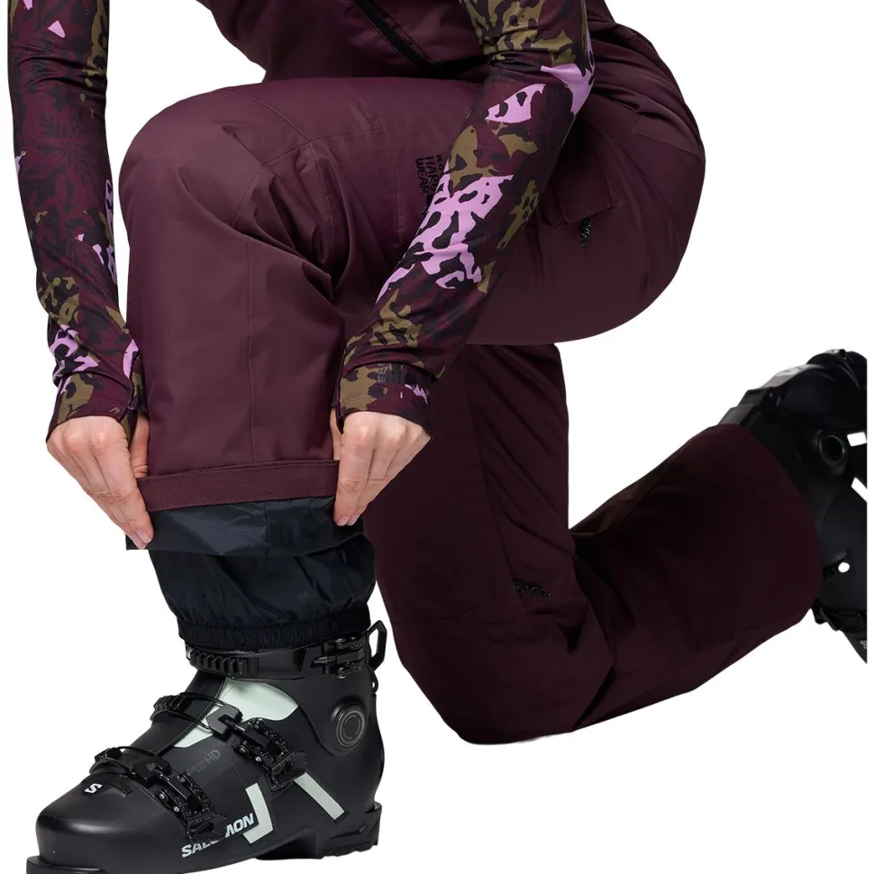 Firefall Bib Pant - Women's
