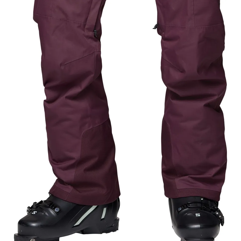 Firefall Bib Pant - Women's