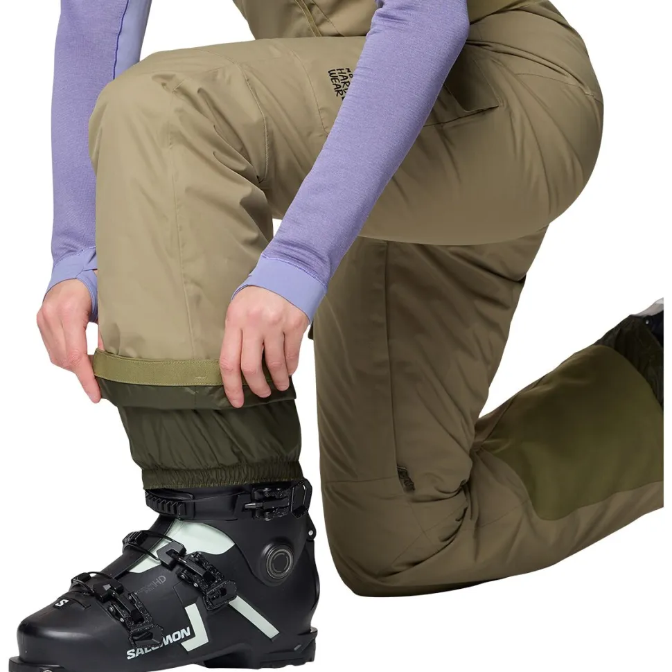 Firefall Bib Pant - Women's