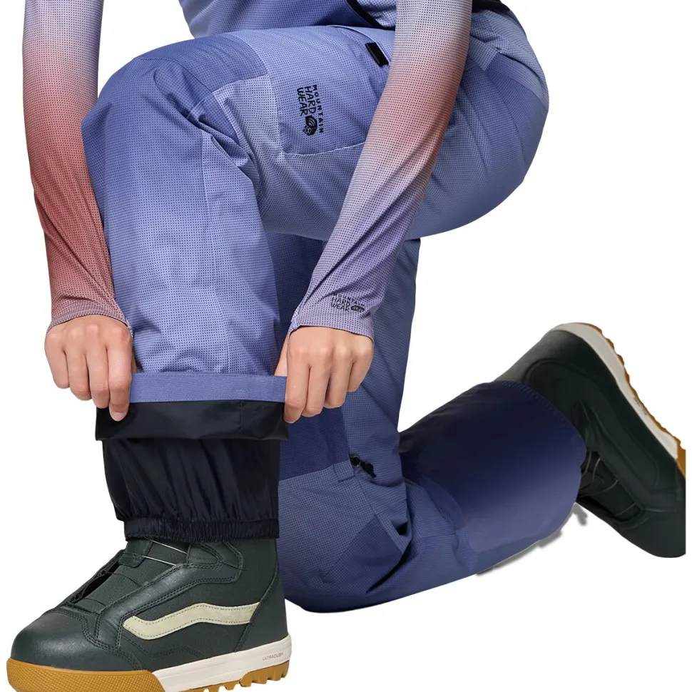Firefall Bib Pant - Women's