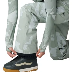 Firefall Bib Pant - Women's