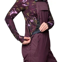 Firefall Bib Pant - Women's