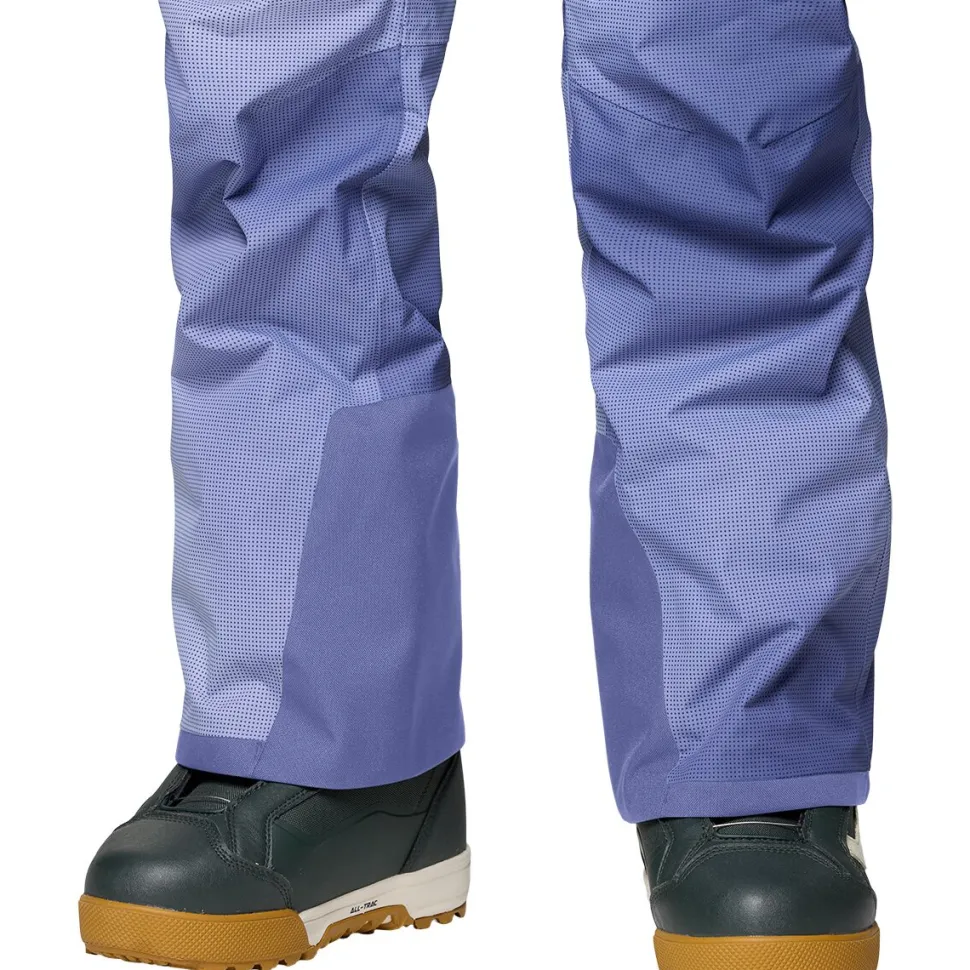 Firefall Bib Pant - Women's