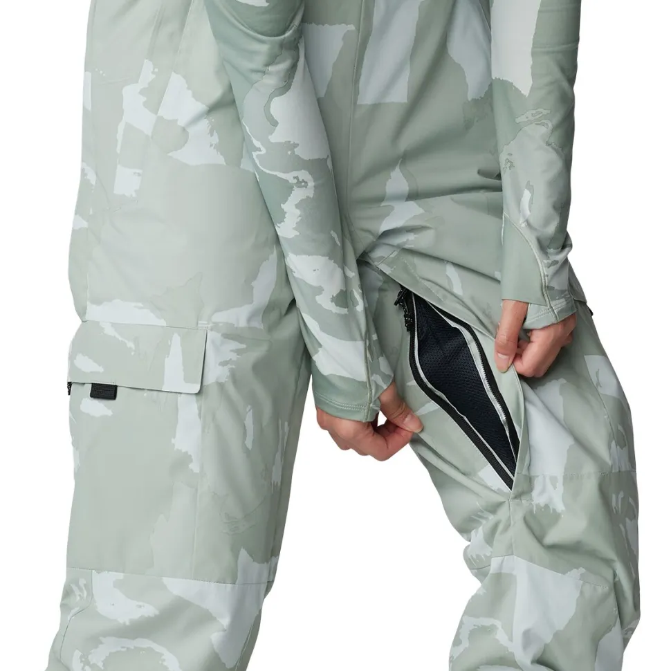Firefall Bib Pant - Women's
