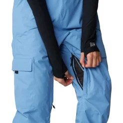 Firefall Bib Pant - Women's