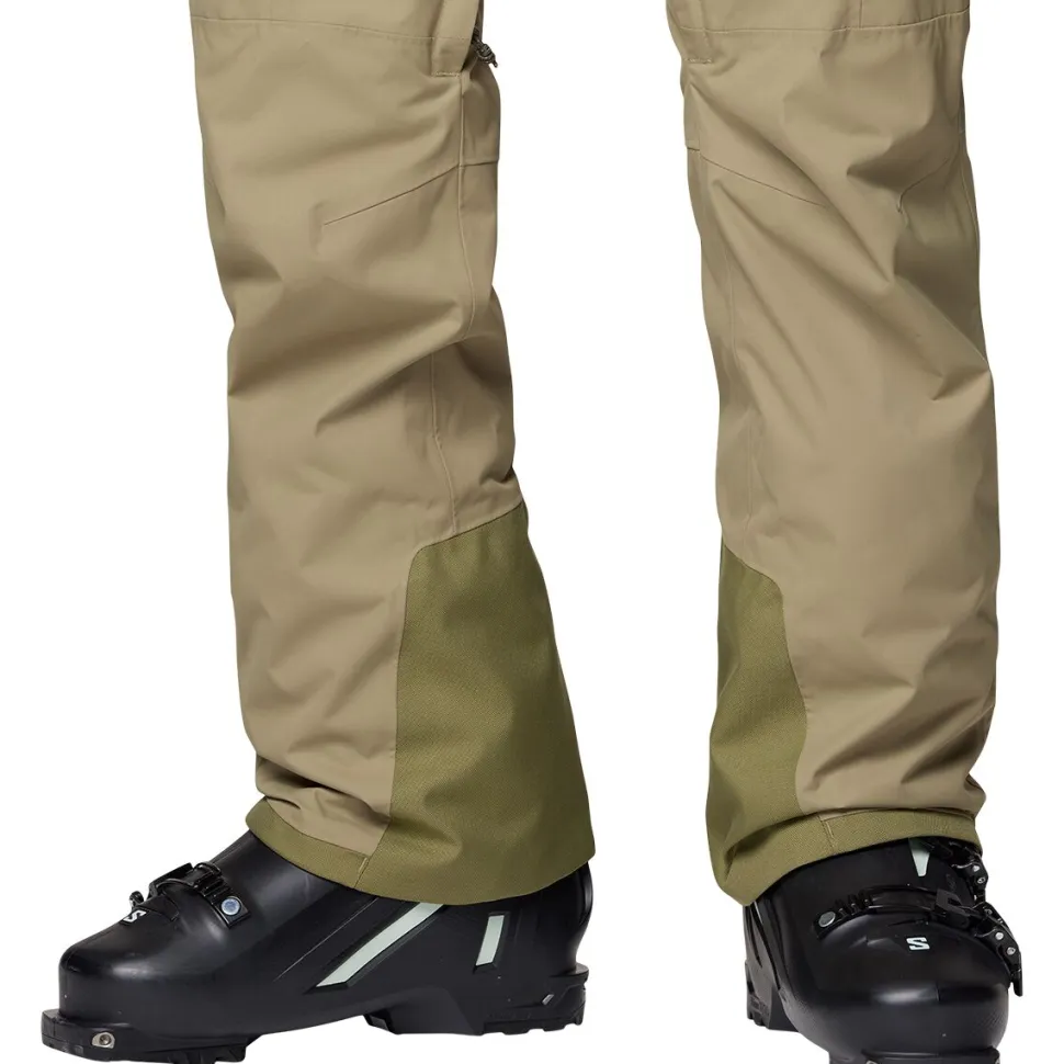 Firefall Bib Pant - Women's