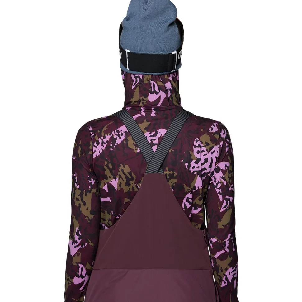 Firefall Bib Pant - Women's