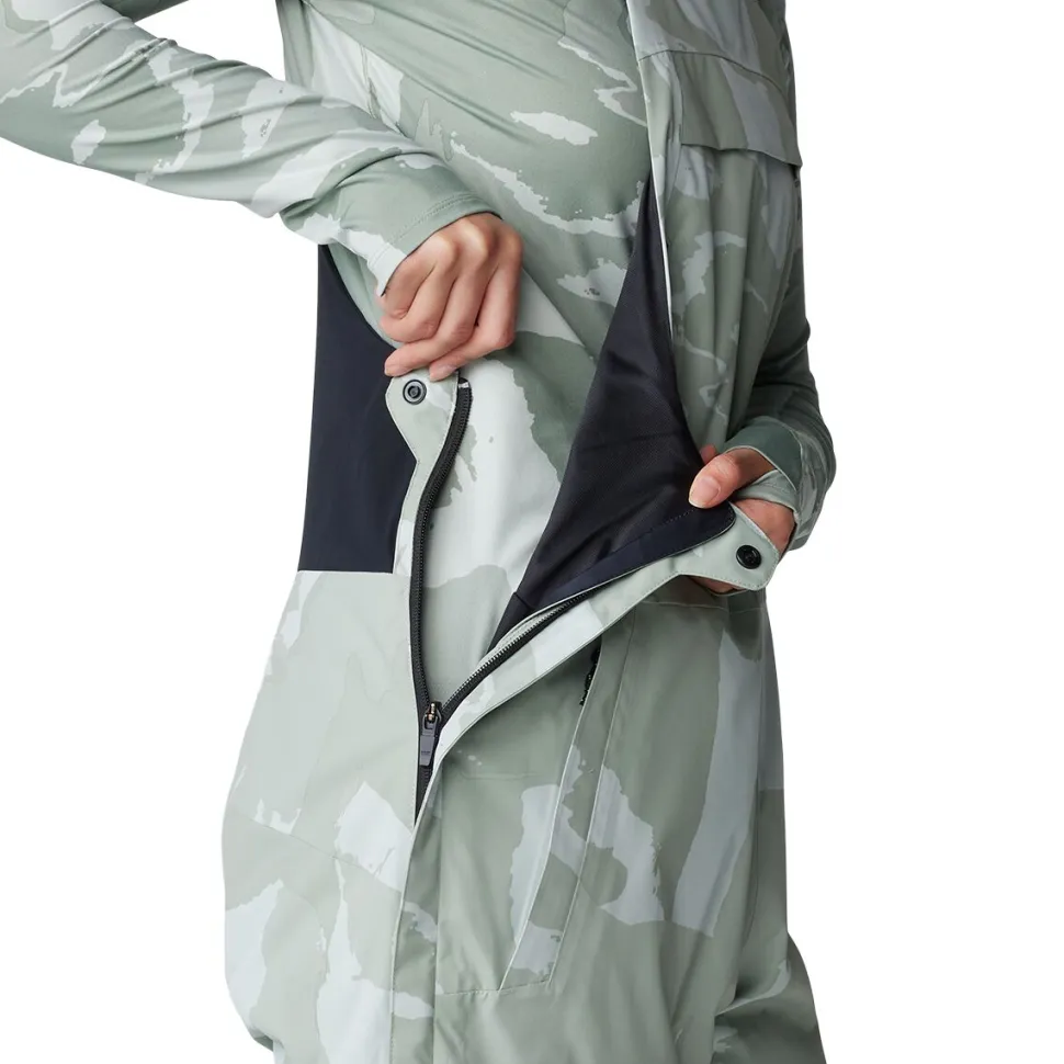 Firefall Bib Pant - Women's