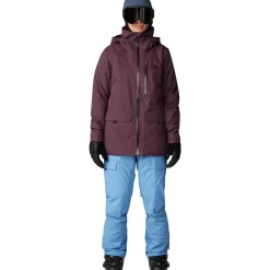 Firefall Bib Pant - Women's