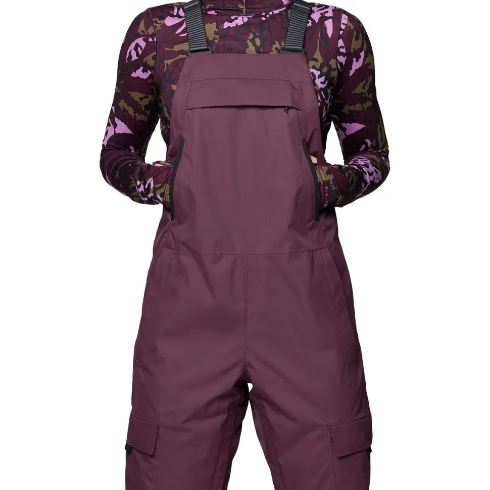 Firefall Bib Pant - Women's
