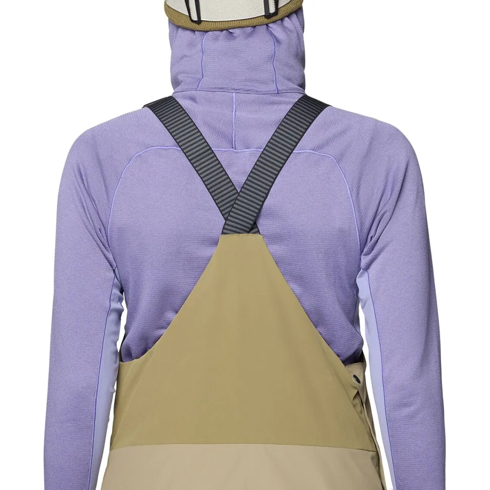 Firefall Bib Pant - Women's