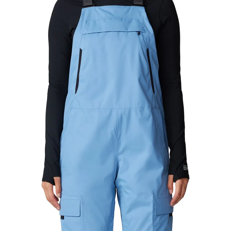 Firefall Bib Pant - Women's