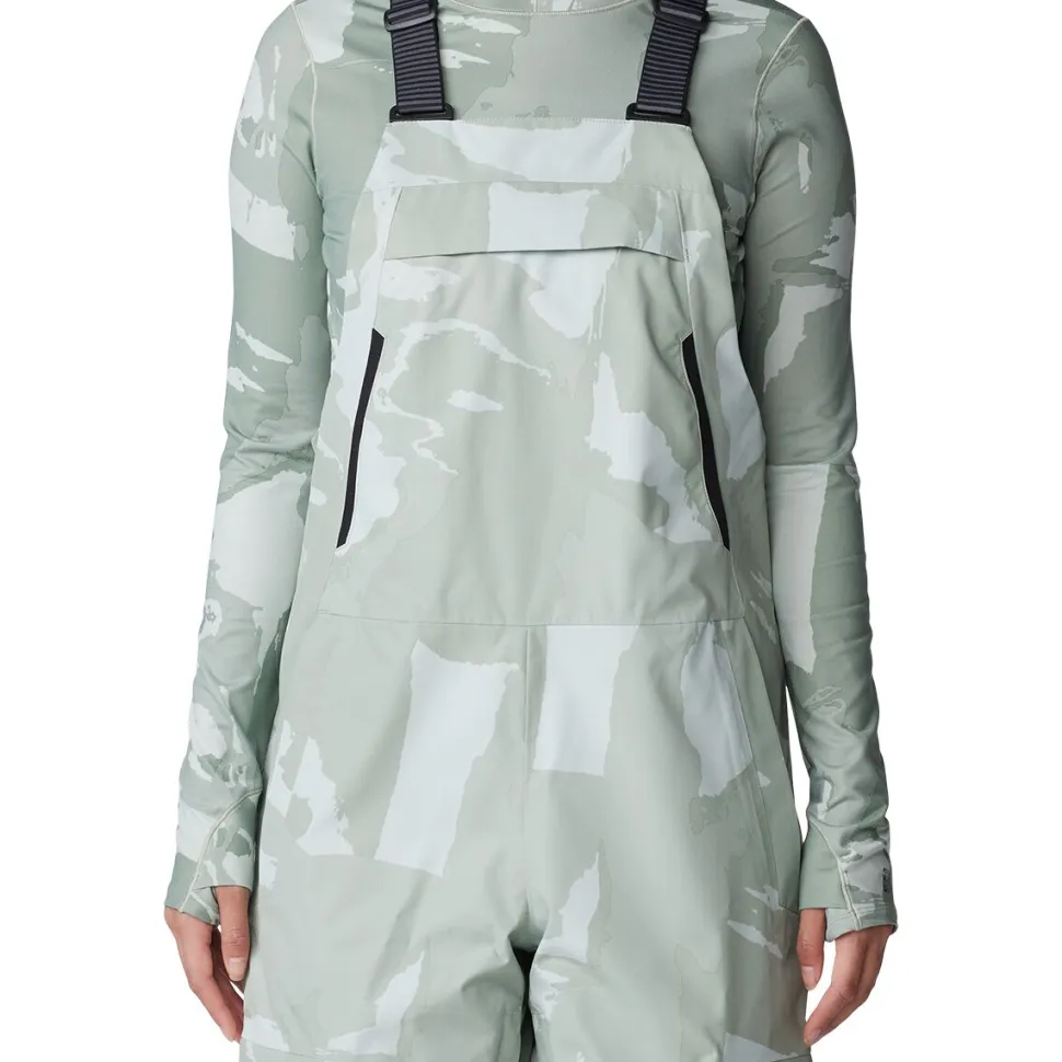 Firefall Bib Pant - Women's