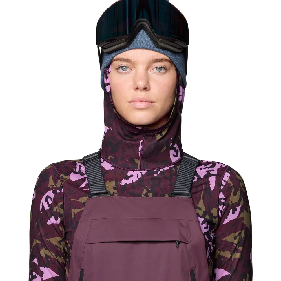 Firefall Bib Pant - Women's