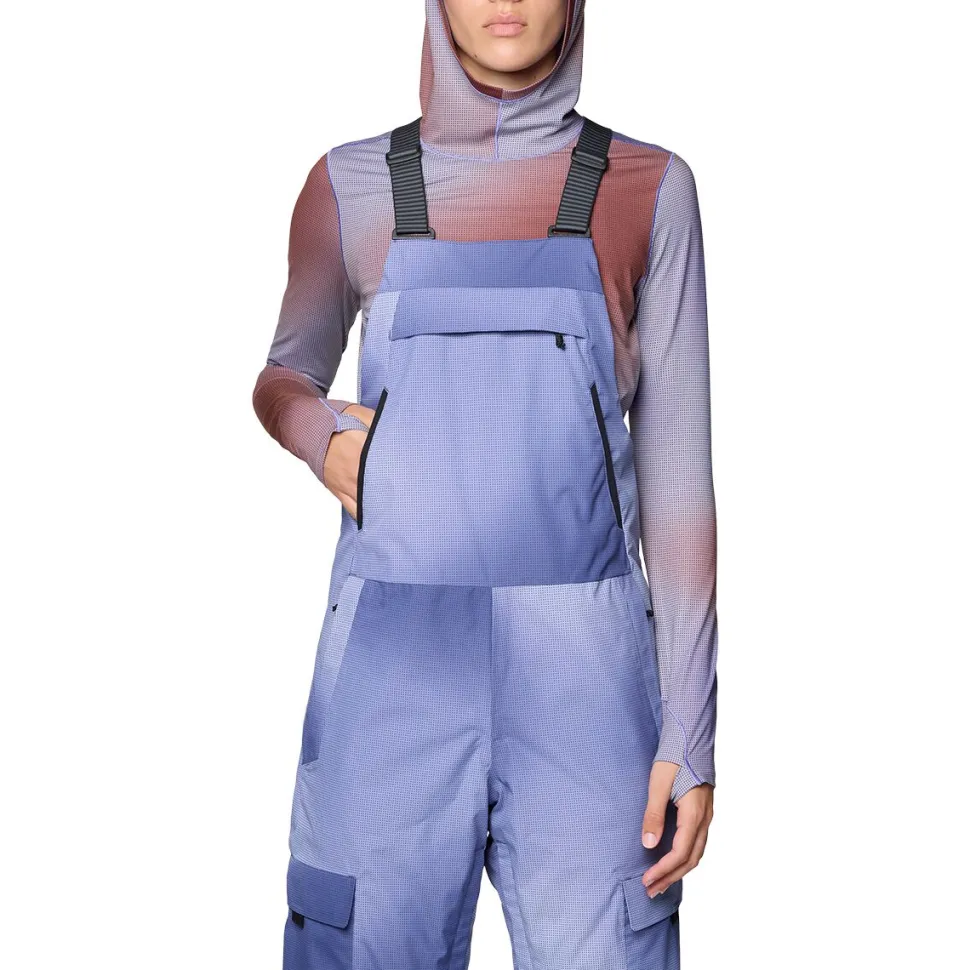 Firefall Bib Pant - Women's