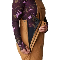 Firefall Bib Pant - Women's