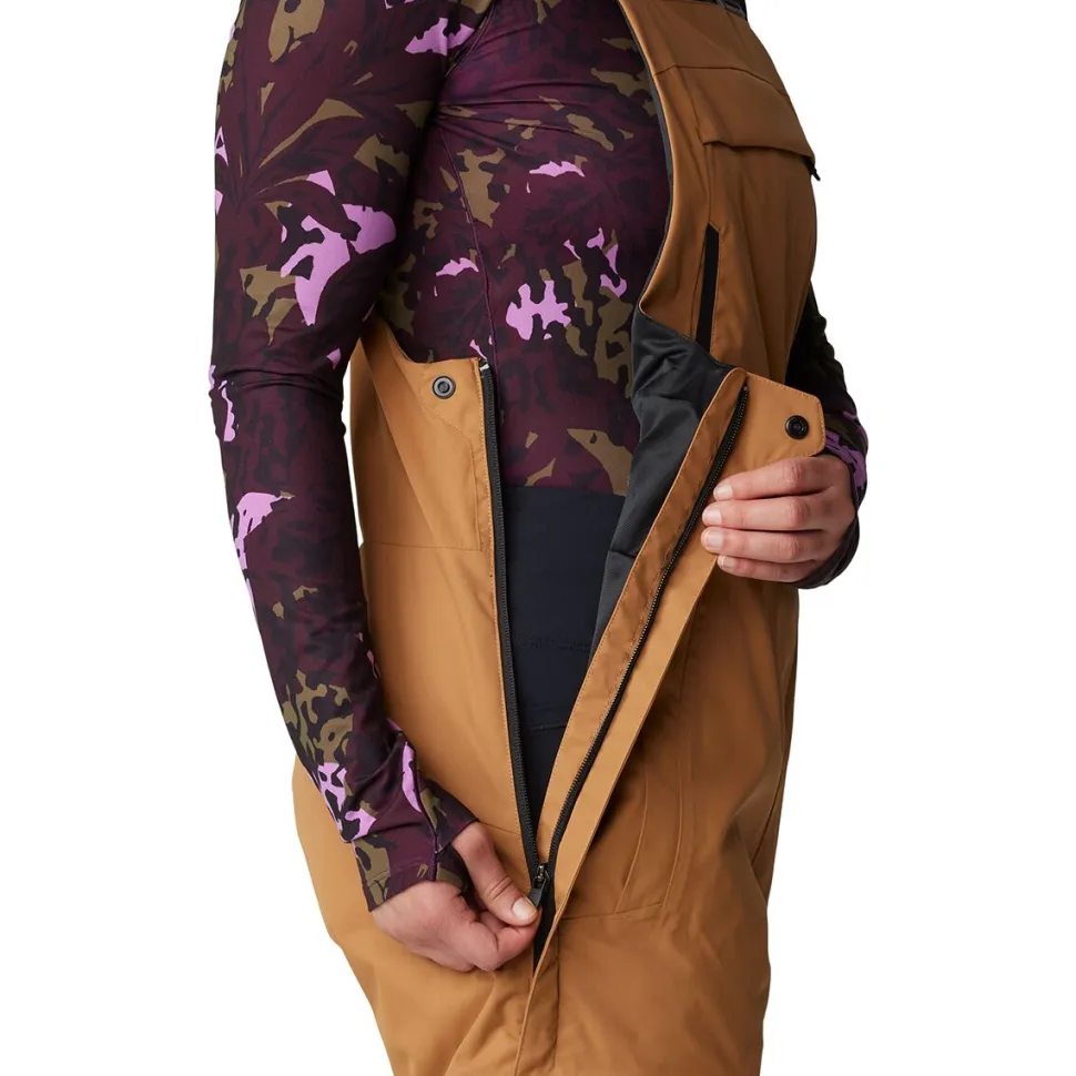 Firefall Bib Pant - Women's
