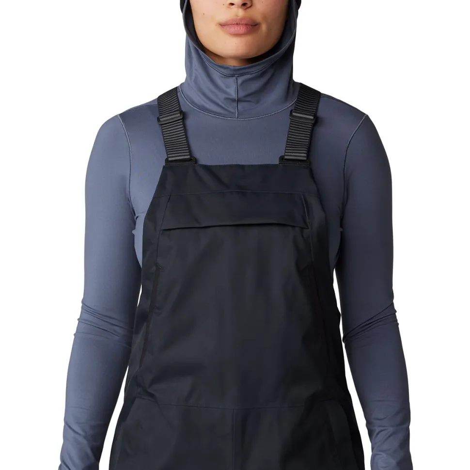 Firefall Bib Pant - Women's