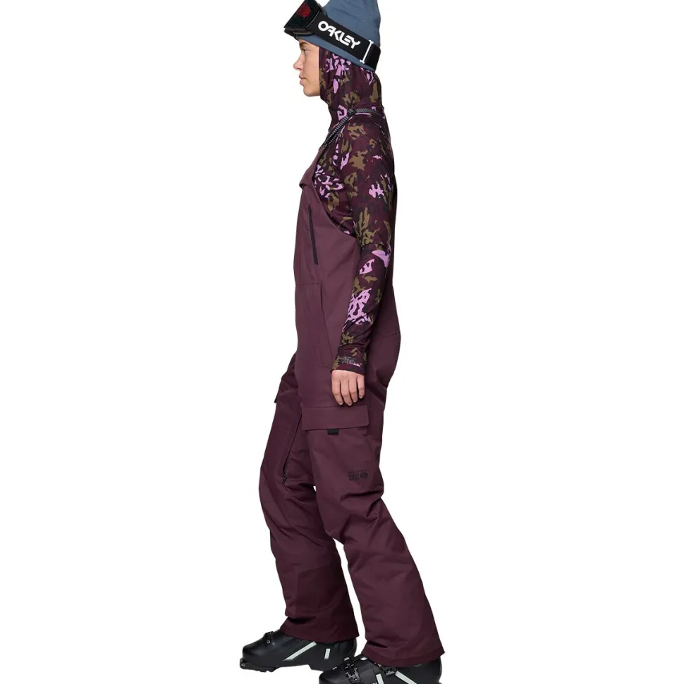 Firefall Bib Pant - Women's