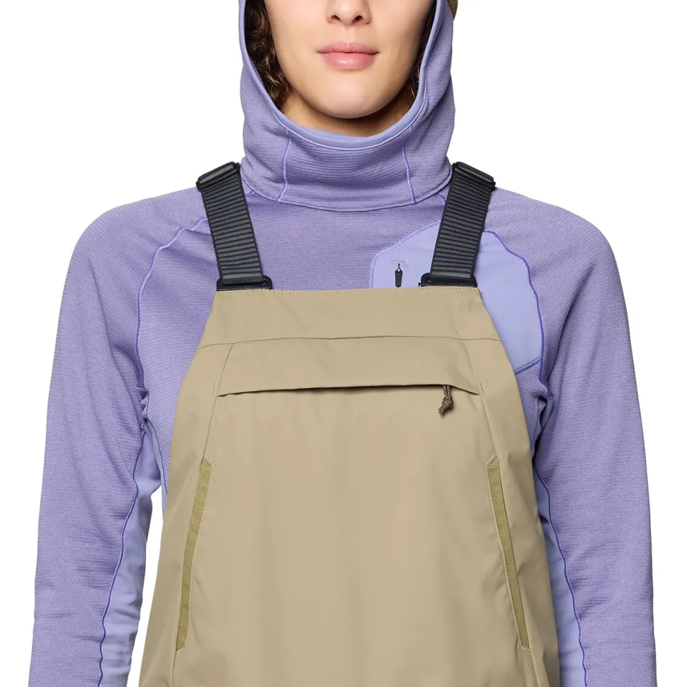 Firefall Bib Pant - Women's
