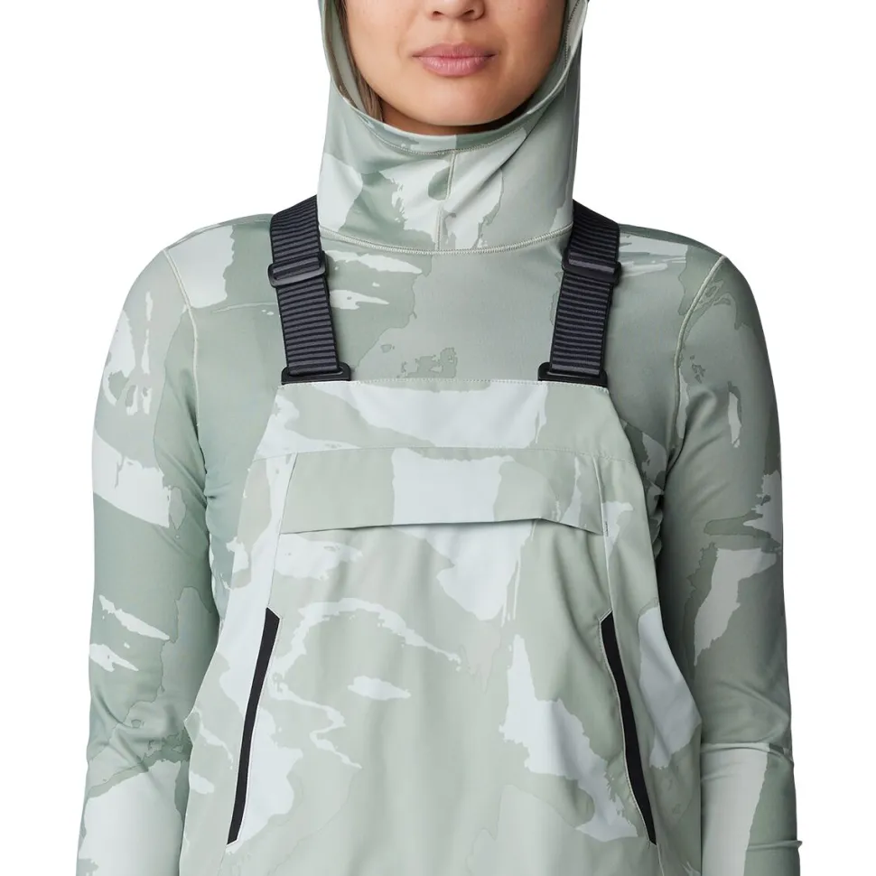 Firefall Bib Pant - Women's