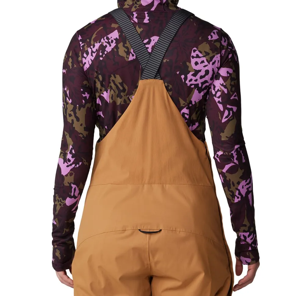 Firefall Bib Pant - Women's