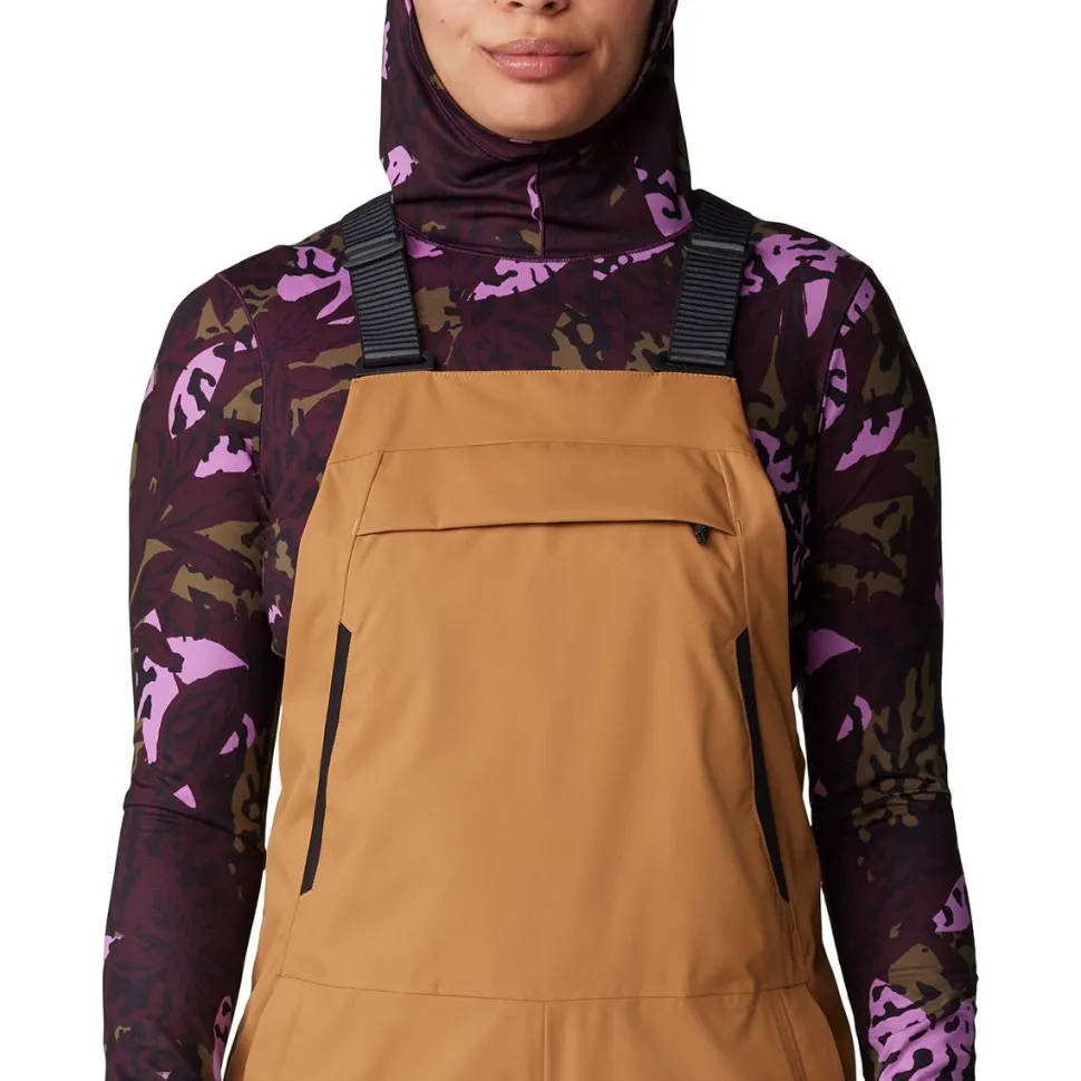 Firefall Bib Pant - Women's