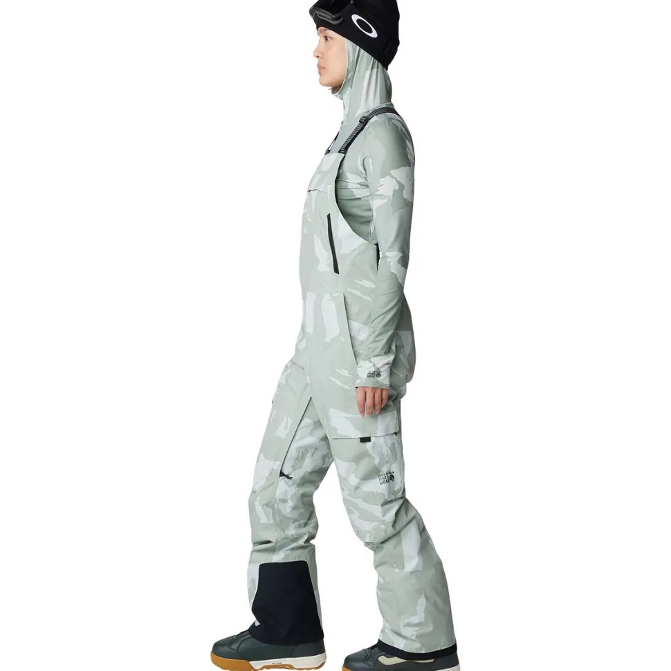 Firefall Bib Pant - Women's